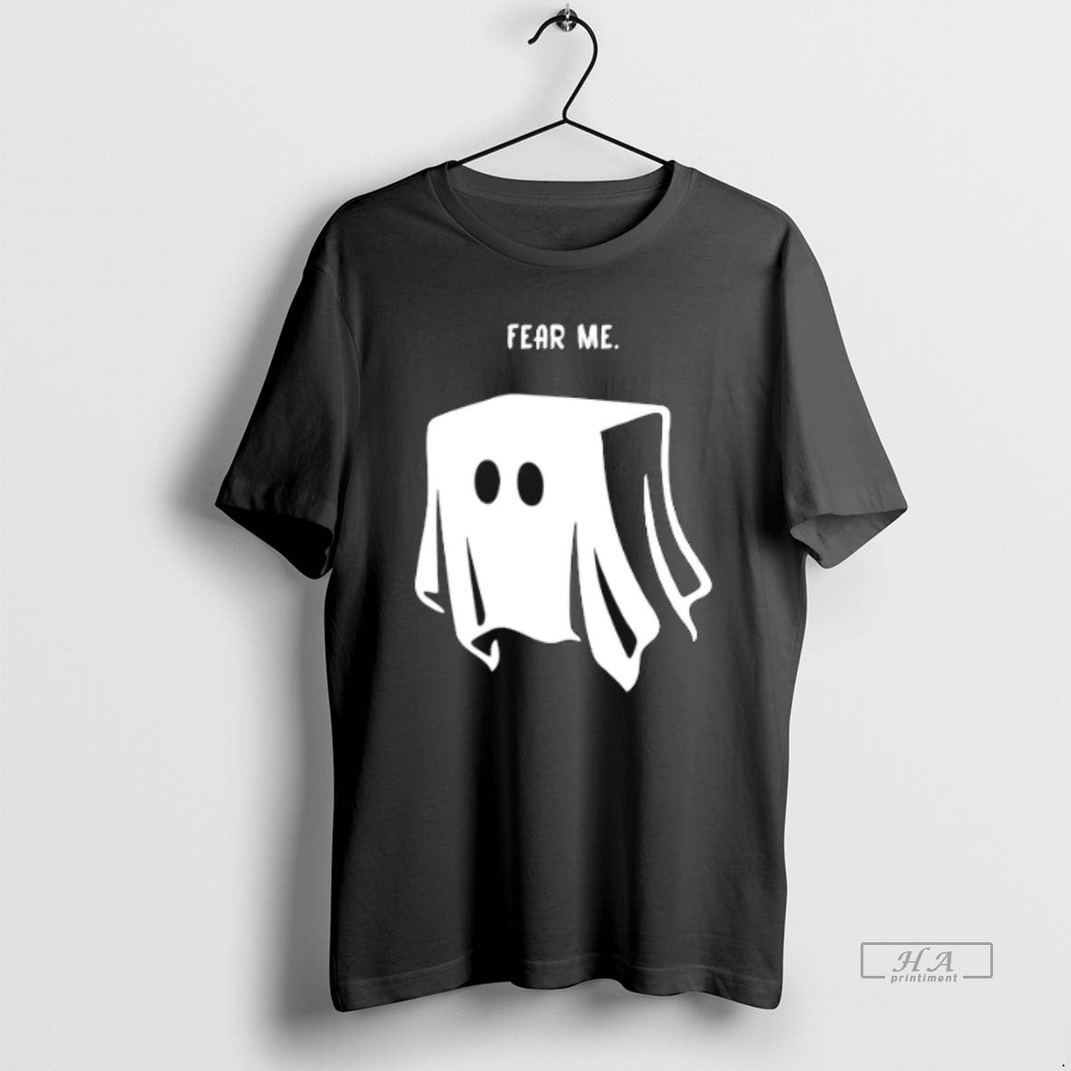 Fear Box Ghost Halloween T-Shirts, Hoodie, Sweatshirt - T-Shirt, Sweatshirt, Hoodie
