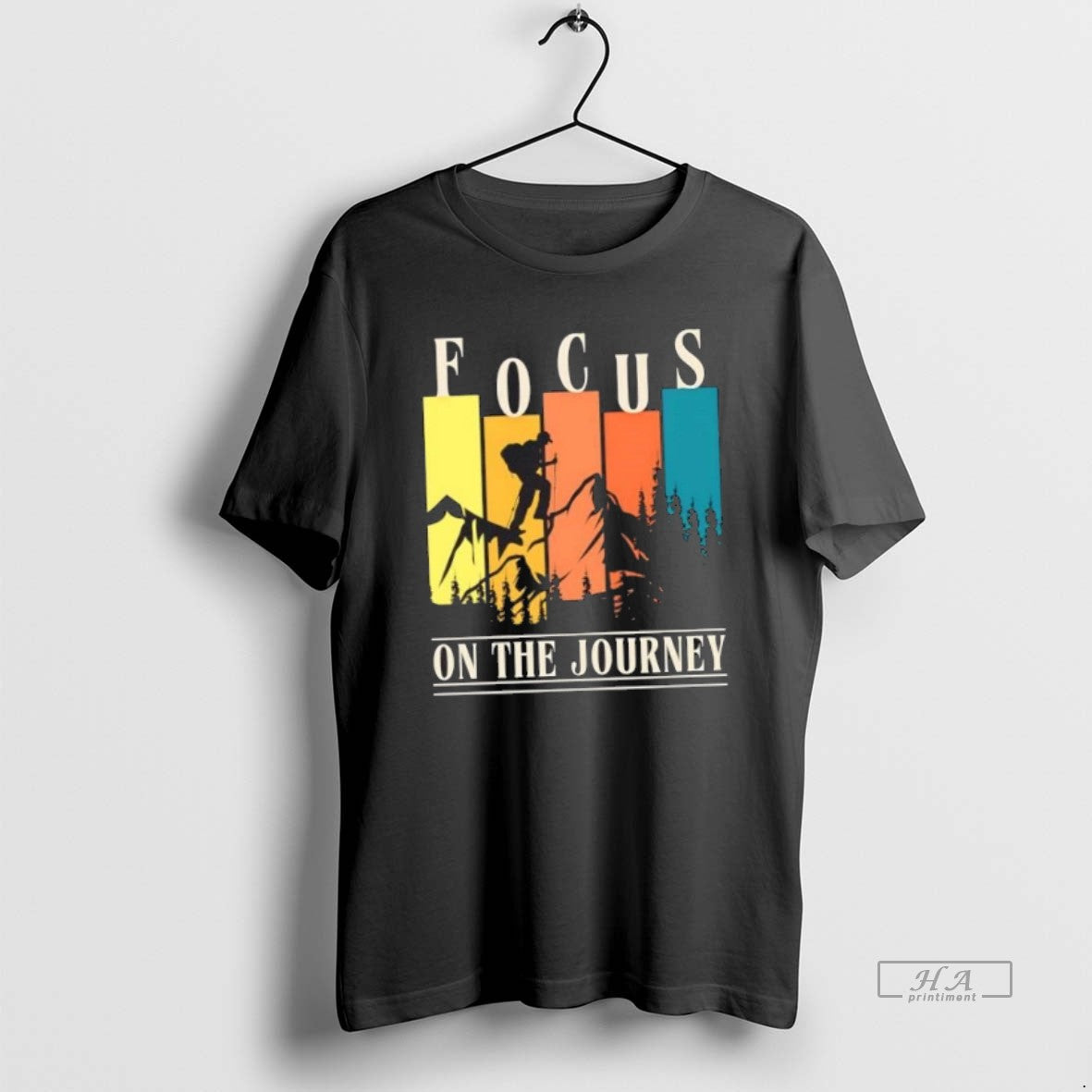 Focus Journey T-Shirts, Hoodie, Sweatshirt - T-Shirt, Sweatshirt, Hoodie