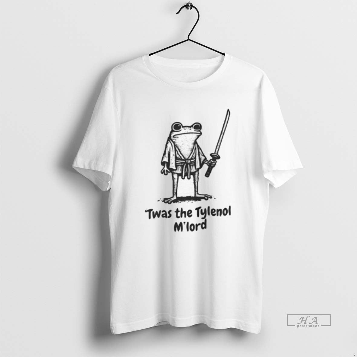 Frog Twas Tylenol My Lord T-Shirts, Hoodie, Sweatshirt - T-Shirt, Sweatshirt, Hoodie