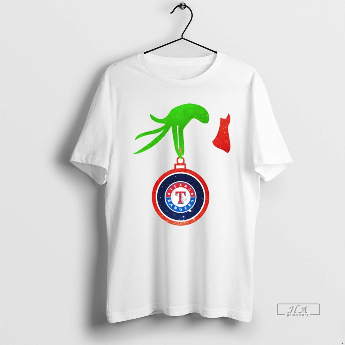 Grinch Hand Holding Texas Rangers T-Shirts, Hoodie, Sweatshirt - T-Shirt, Sweatshirt, Hoodie