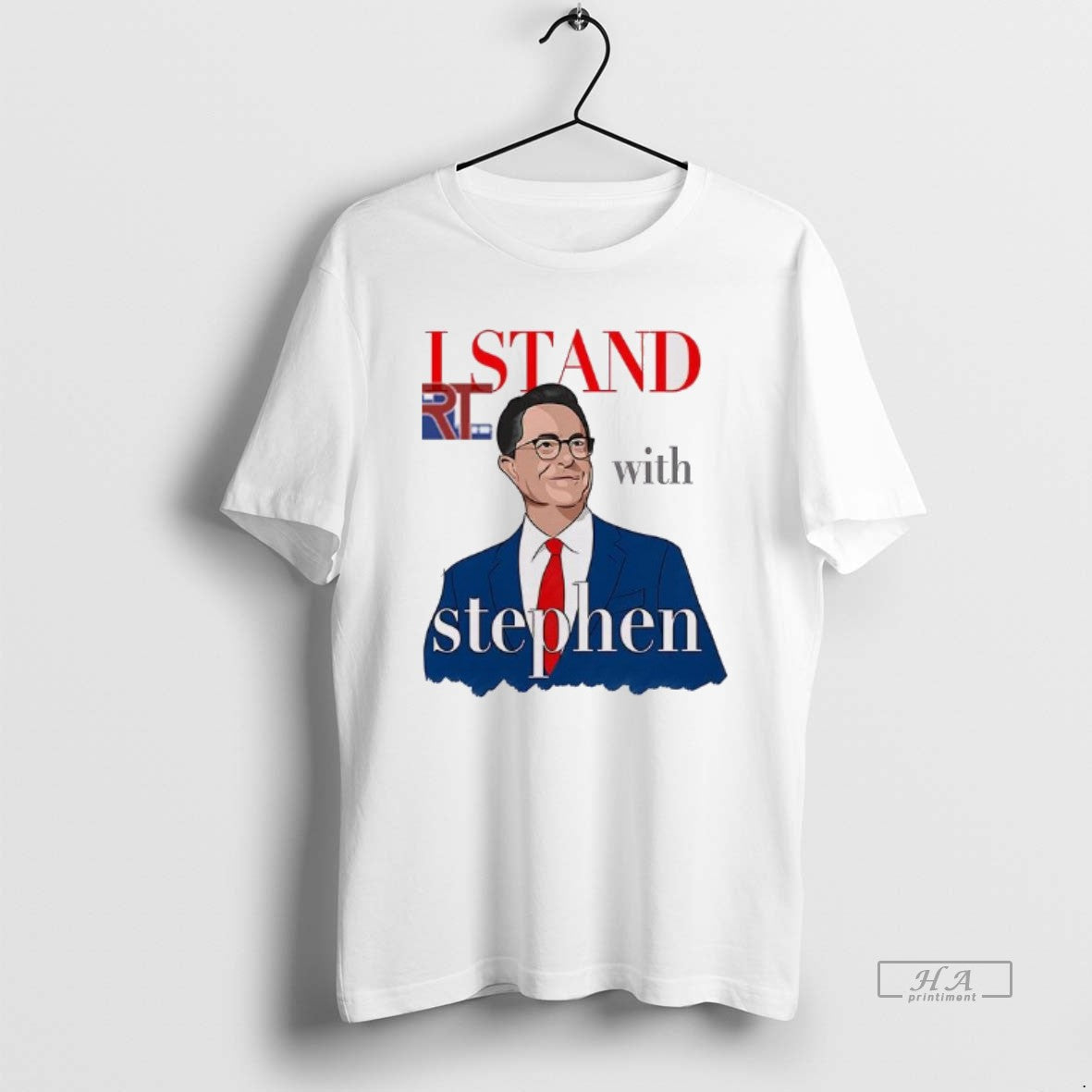 I Stand Stephen T-Shirts, Hoodie, Sweatshirt - T-Shirt, Sweatshirt, Hoodie