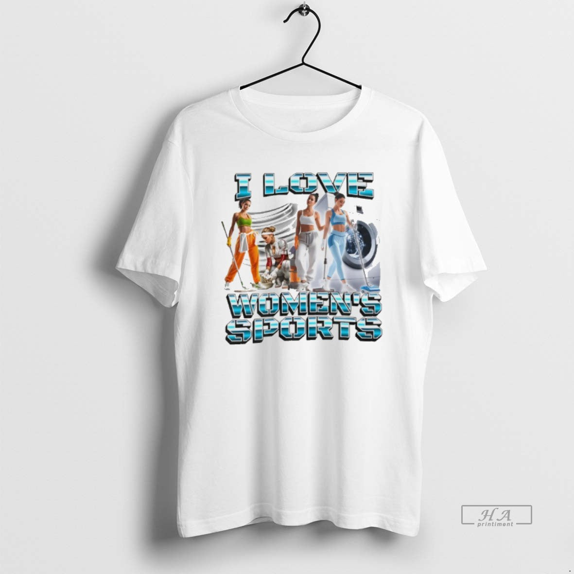 I Love Sports Housework T-Shirts, Hoodie, Sweatshirt - T-Shirt, Sweatshirt, Hoodie