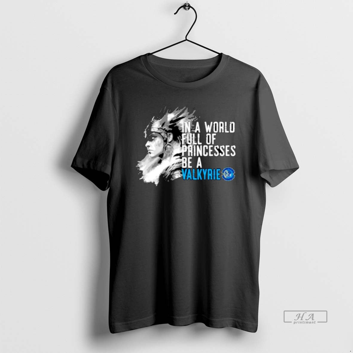 World Full Princesses Be Orlando Valkyries Ornaments T-Shirts, Hoodie, Sweatshirt - T-Shirt, Sweatshirt, Hoodie