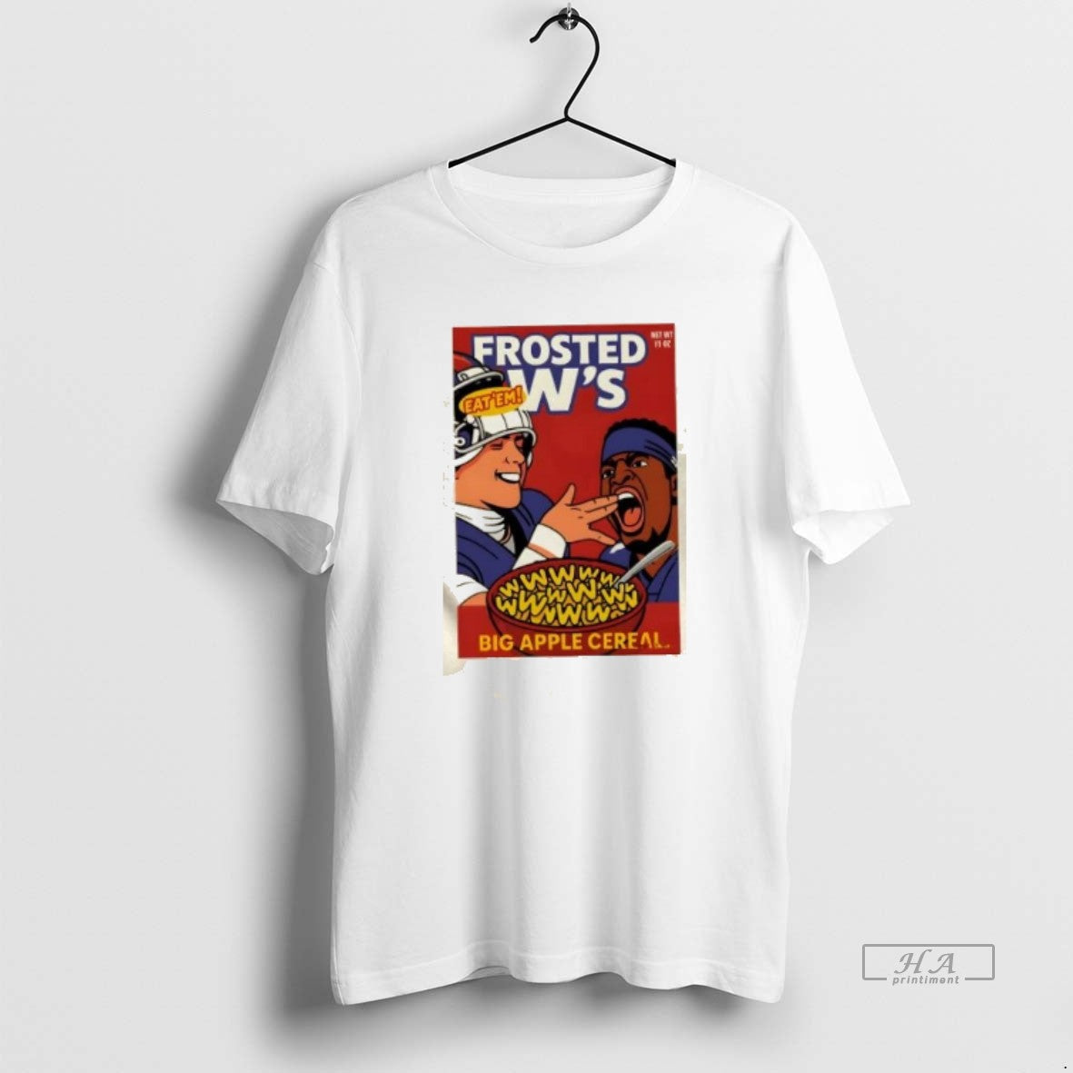 Jaxson Dart Jameis Winston New York Giants Frosted Ws Football T-Shirts, Hoodie, Sweatshirt - T-Shirt, Sweatshirt, Hoodie