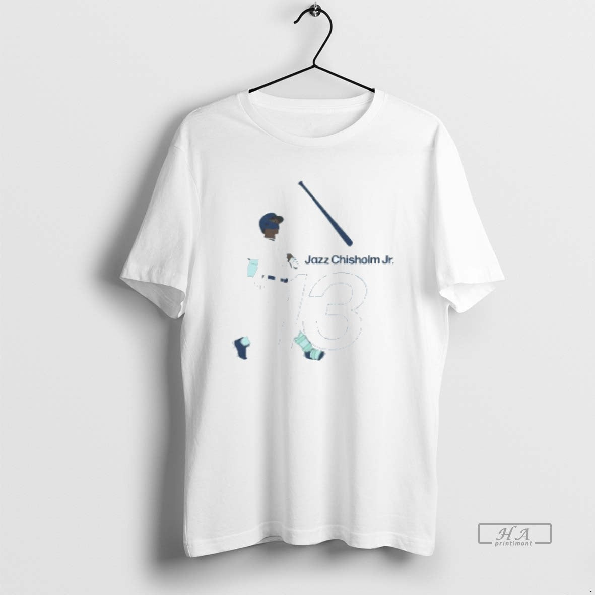 Jazz Bat Flip Jazz Chisholm Jr New York Yankees No 13 Signature White T-Shirts, Hoodie, Sweatshirt - T-Shirt, Sweatshirt, Hoodie
