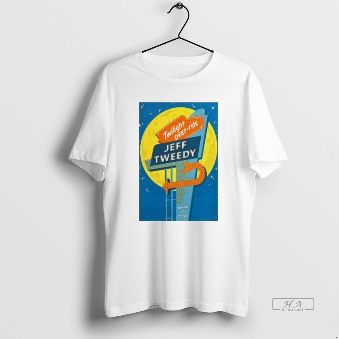 Jeff Tweedy Show Theatre Beanfield Montreal Quebec Canada Oct 11 2025 T-Shirts, Hoodie, Sweatshirt - T-Shirt, Sweatshirt, Hoodie