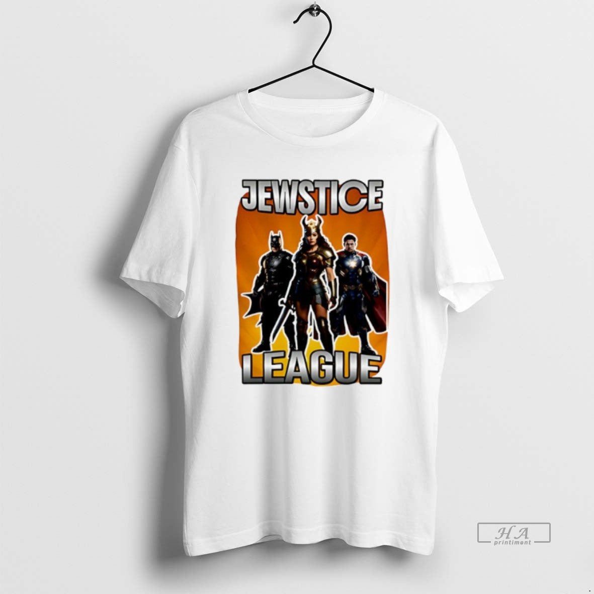 Jewstice League T-Shirts, Hoodie, Sweatshirt - T-Shirt, Sweatshirt, Hoodie
