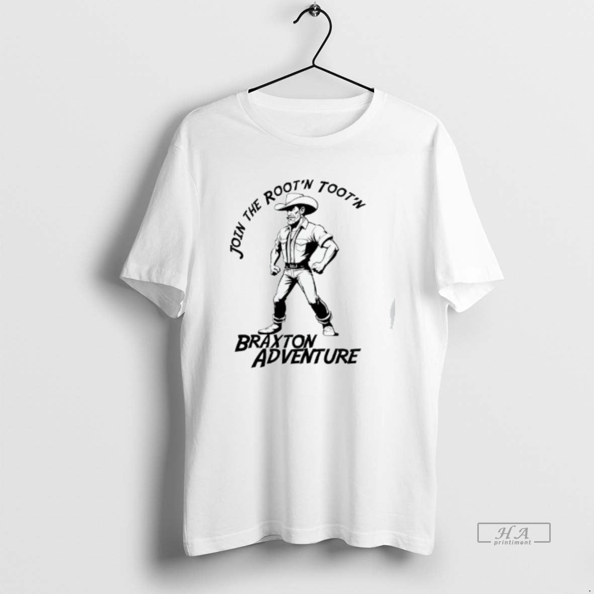 Join Rootn Tootn Braxton Adventure T-Shirts, Hoodie, Sweatshirt - T-Shirt, Sweatshirt, Hoodie