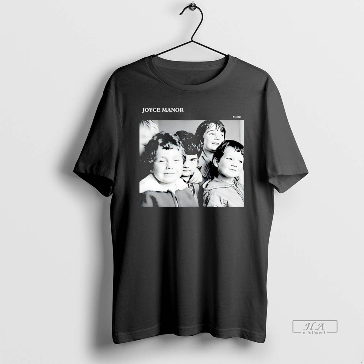 Joyce Manor Self Titled Album Cover T-Shirts, Hoodie, Sweatshirt - T-Shirt, Sweatshirt, Hoodie