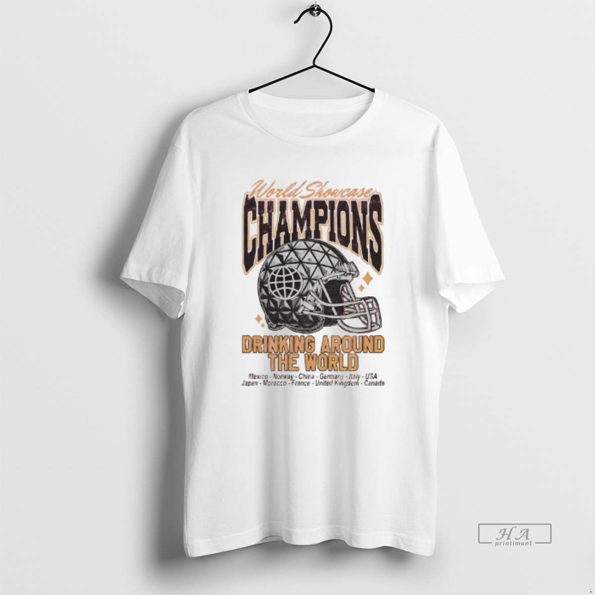 Kc Variant World Showcase Champions Drinking Around World T-Shirts, Hoodie, Sweatshirt - T-Shirt, Sweatshirt, Hoodie