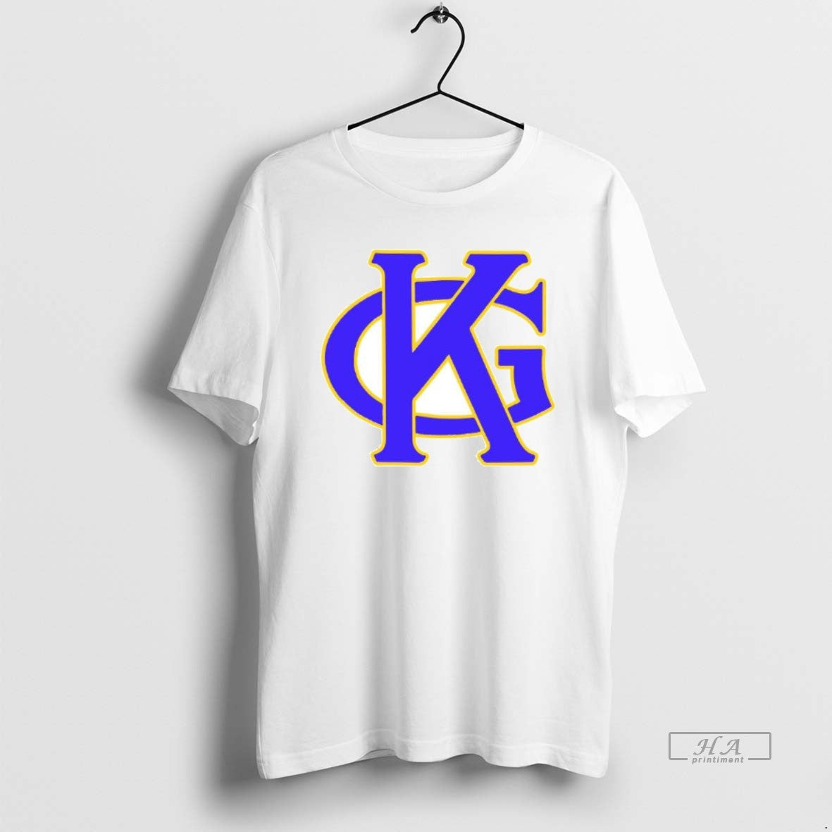 Kg King George County Public Schools Logo T-Shirts, Hoodie, Sweatshirt - T-Shirt, Sweatshirt, Hoodie