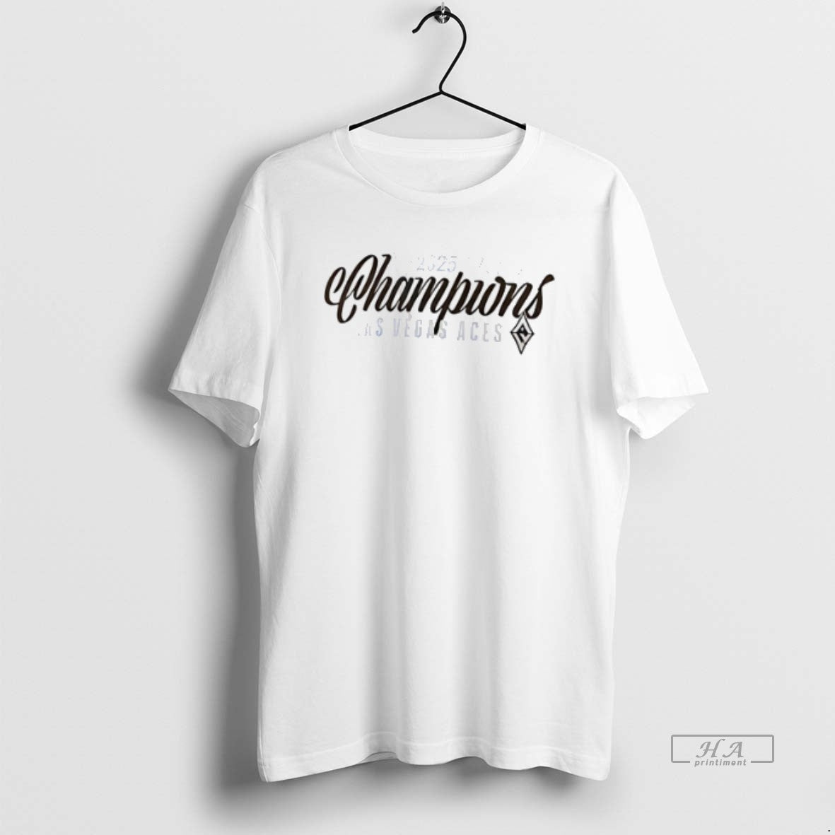 Las Vegas Aces 2025 Wnba Finals Champions Elegance 2 Sided T-Shirts, Hoodie, Sweatshirt - T-Shirt, Sweatshirt, Hoodie