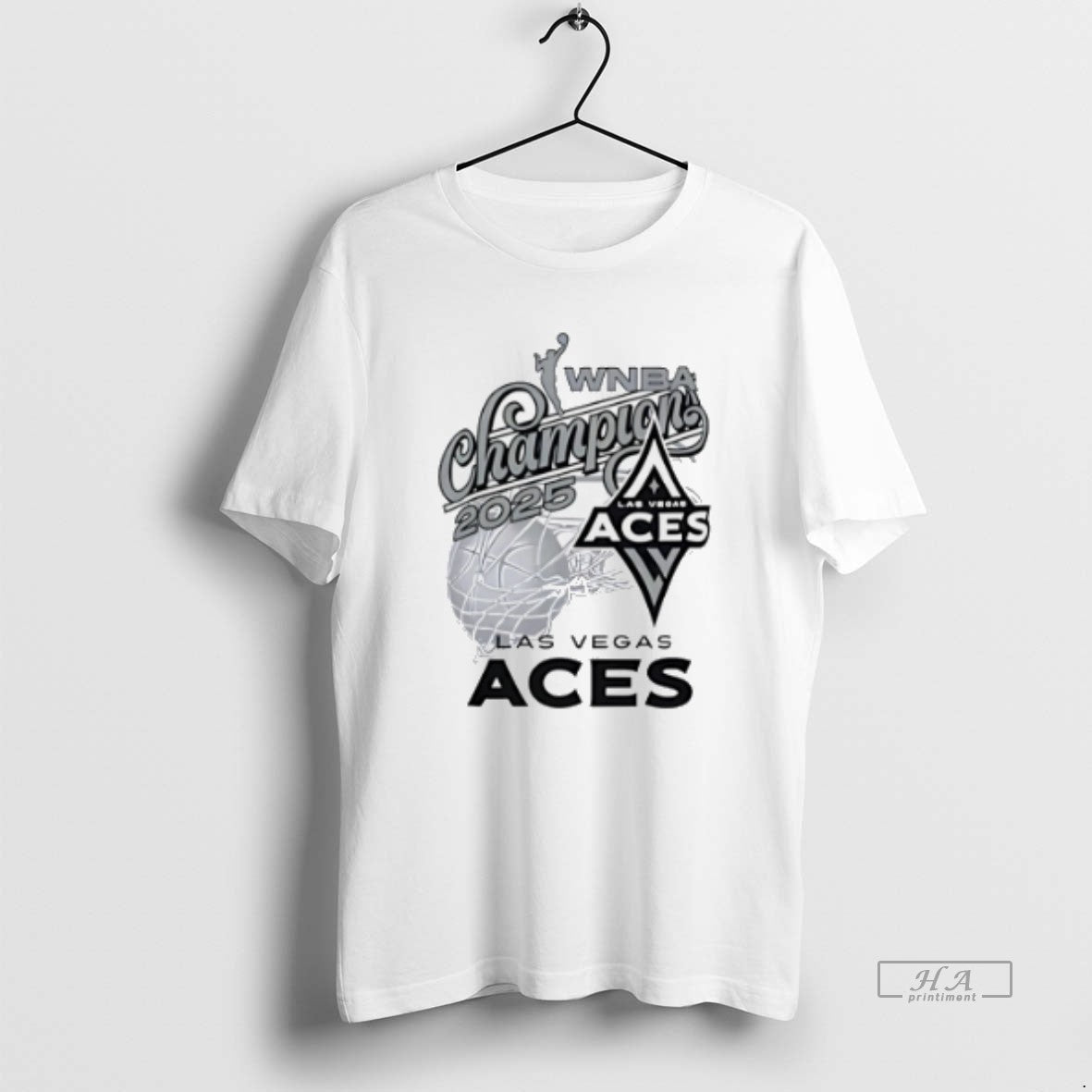 Las Vegas Aces Wnba Finals Champions 2025 Hoop Dreams T-Shirts, Hoodie, Sweatshirt - T-Shirt, Sweatshirt, Hoodie