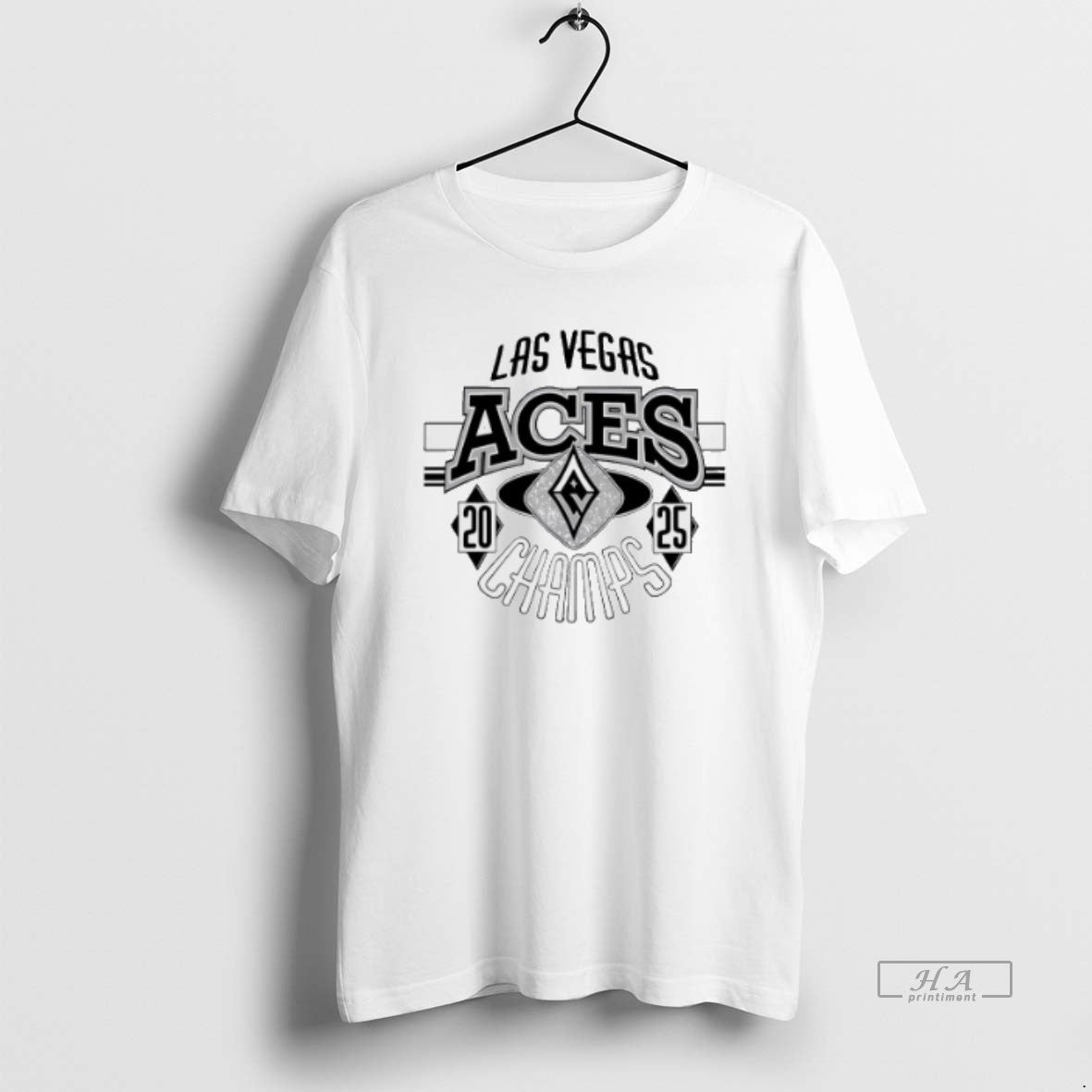 Las Vegas Aces Wnba Finals Champions 2025 Statement T-Shirts, Hoodie, Sweatshirt - T-Shirt, Sweatshirt, Hoodie