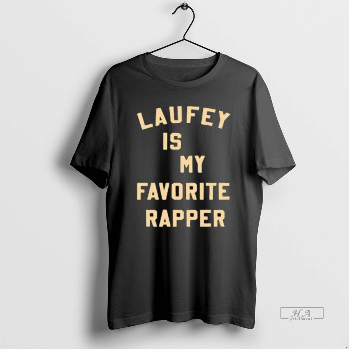 Laufey Is My Favorite Rapper T-Shirts, Hoodie, Sweatshirt - T-Shirt, Sweatshirt, Hoodie