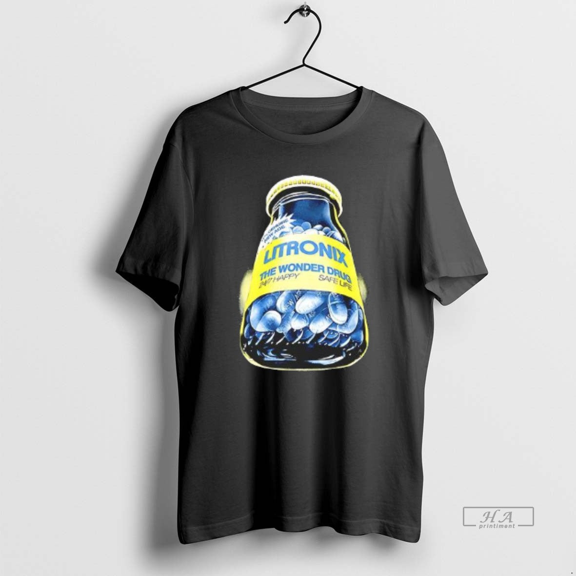 Litronix Wonder Drug T-Shirts, Hoodie, Sweatshirt - T-Shirt, Sweatshirt, Hoodie