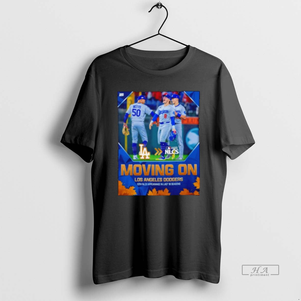 Los Angeles Dodgers 2025 Moving Nlcs T-Shirts, Hoodie, Sweatshirt - T-Shirt, Sweatshirt, Hoodie
