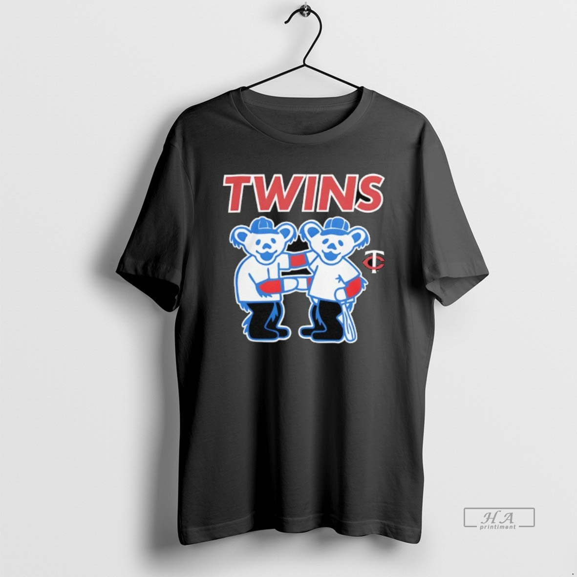 Mlb X Grateful Dead X Twins T-Shirts, Hoodie, Sweatshirt - T-Shirt, Sweatshirt, Hoodie