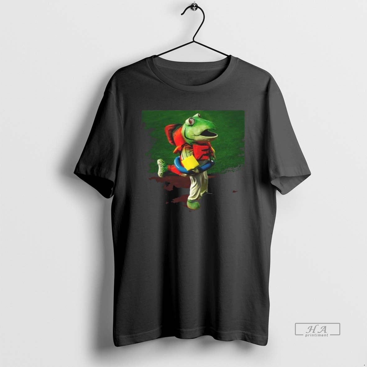 Mariners Humpback Salmon Humpy Salmon T-Shirts, Hoodie, Sweatshirt - T-Shirt, Sweatshirt, Hoodie