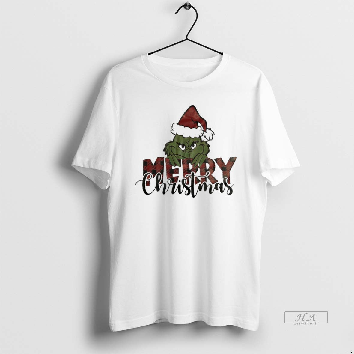 Merry Grinch Santa White T-Shirts, Hoodie, Sweatshirt - T-Shirt, Sweatshirt, Hoodie