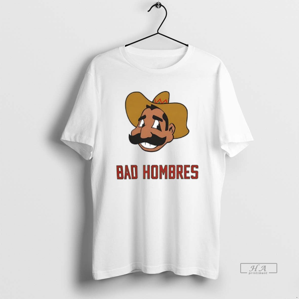 Mexican Mustache Bad Hombres Vintage Ceramic Ceramic Classic Dad Cap T-Shirts, Hoodie, Sweatshirt - T-Shirt, Sweatshirt, Hoodie