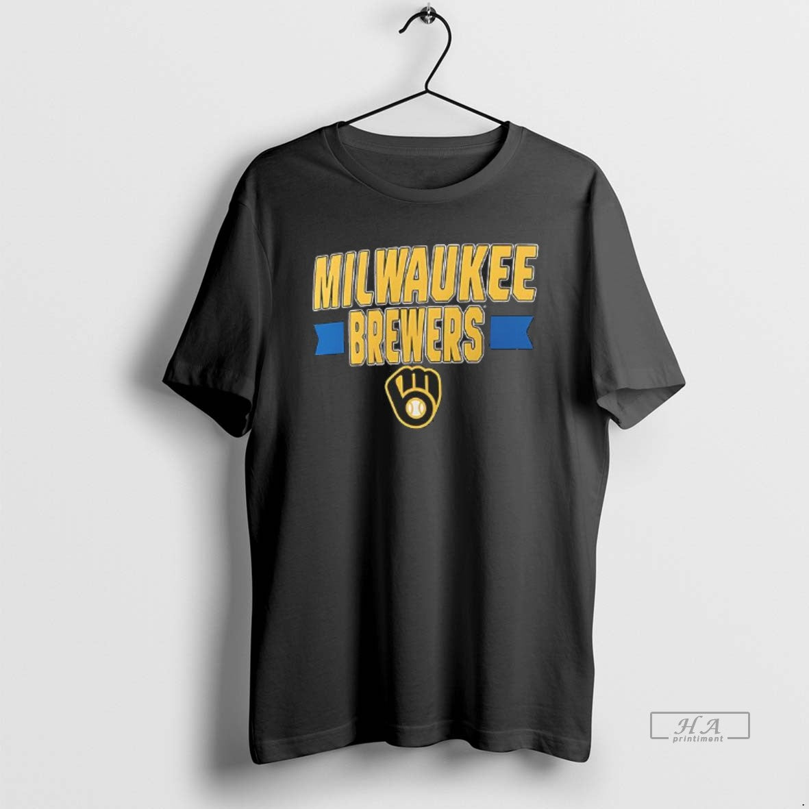 Milwaukee Brewers Fanatics Close Victory 2025 T-Shirts, Hoodie, Sweatshirt - T-Shirt, Sweatshirt, Hoodie