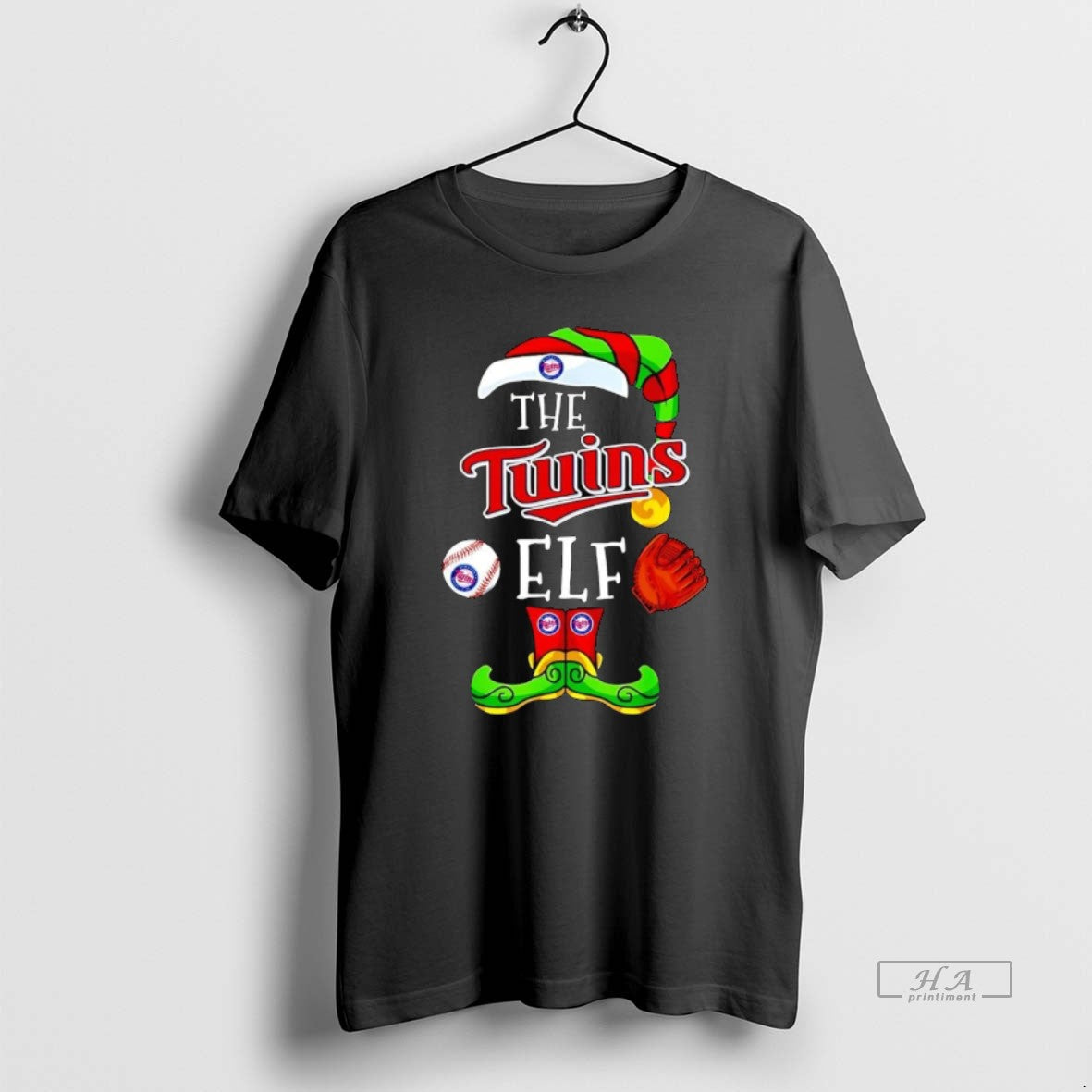 Minnesota Twins Angels Elf T-Shirts, Hoodie, Sweatshirt - T-Shirt, Sweatshirt, Hoodie