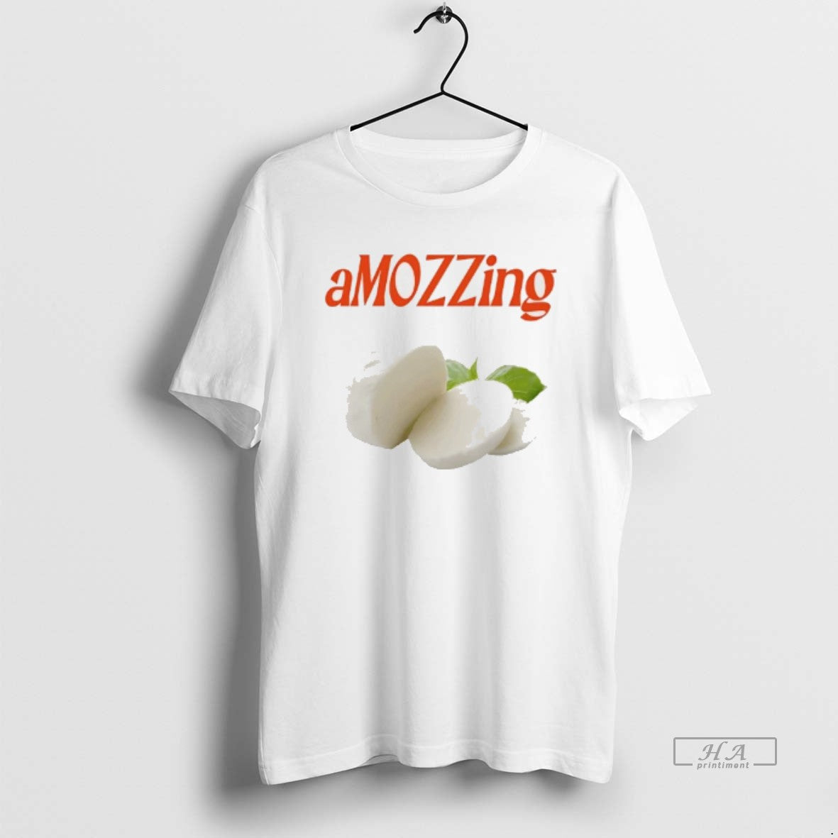 Mozzarella Cheese Amozzing T-Shirts, Hoodie, Sweatshirt - T-Shirt, Sweatshirt, Hoodie
