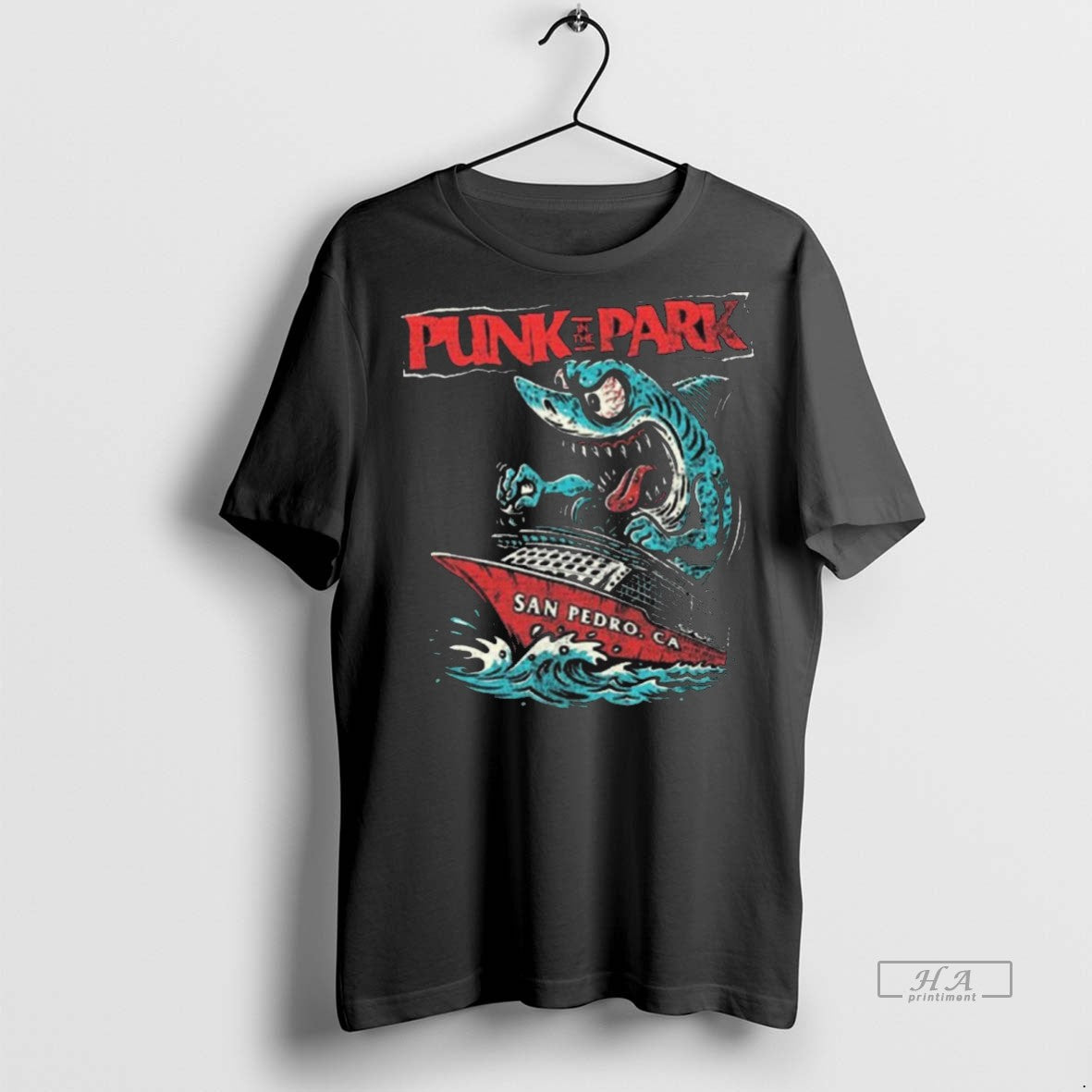 Official Punk Park Festival San Pedro Ca October 4 T-Shirts, Hoodie, Sweatshirt - T-Shirt, Sweatshirt, Hoodie