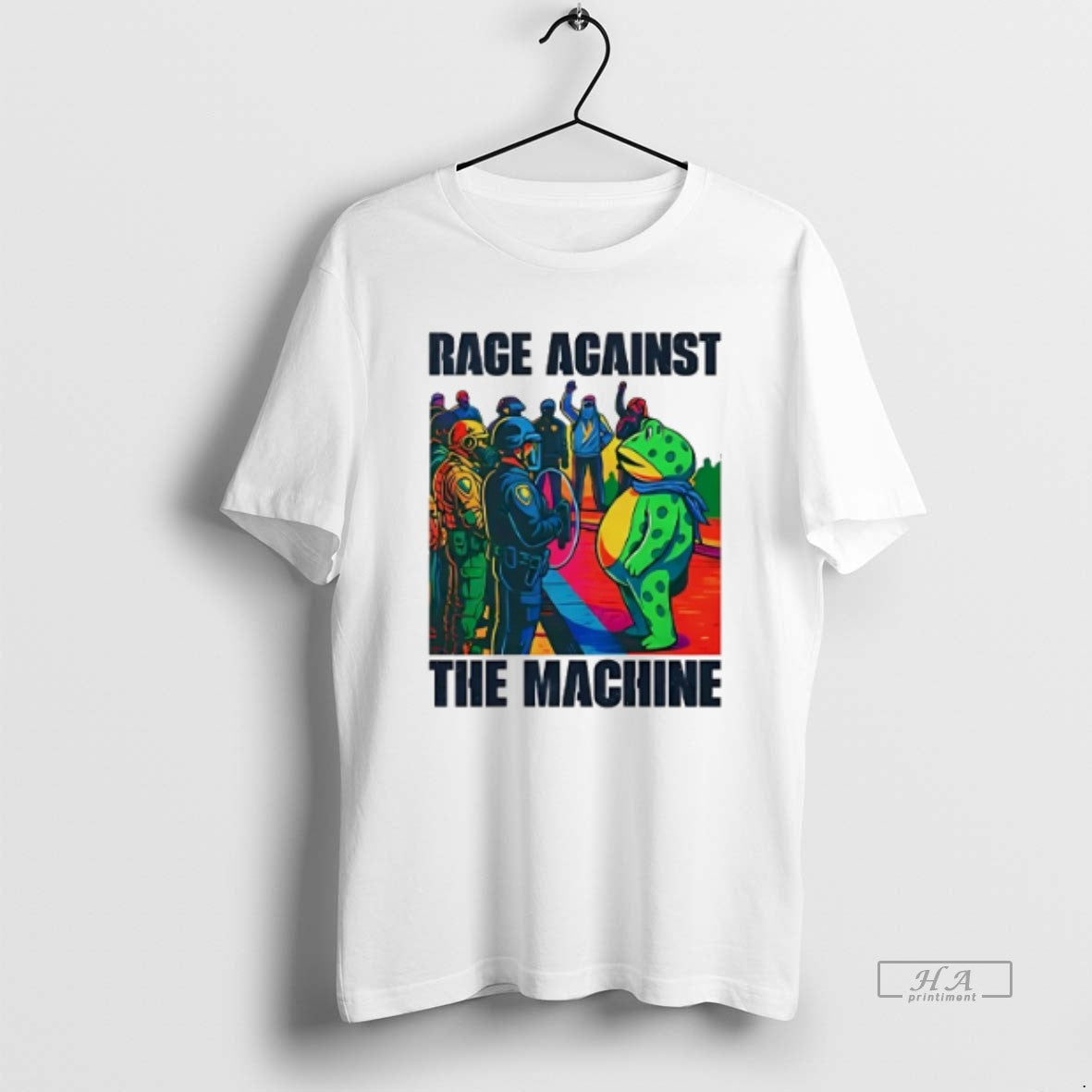 Portland Frog Anti Ice Rage Against Machine T-Shirts, Hoodie, Sweatshirt - T-Shirt, Sweatshirt, Hoodie