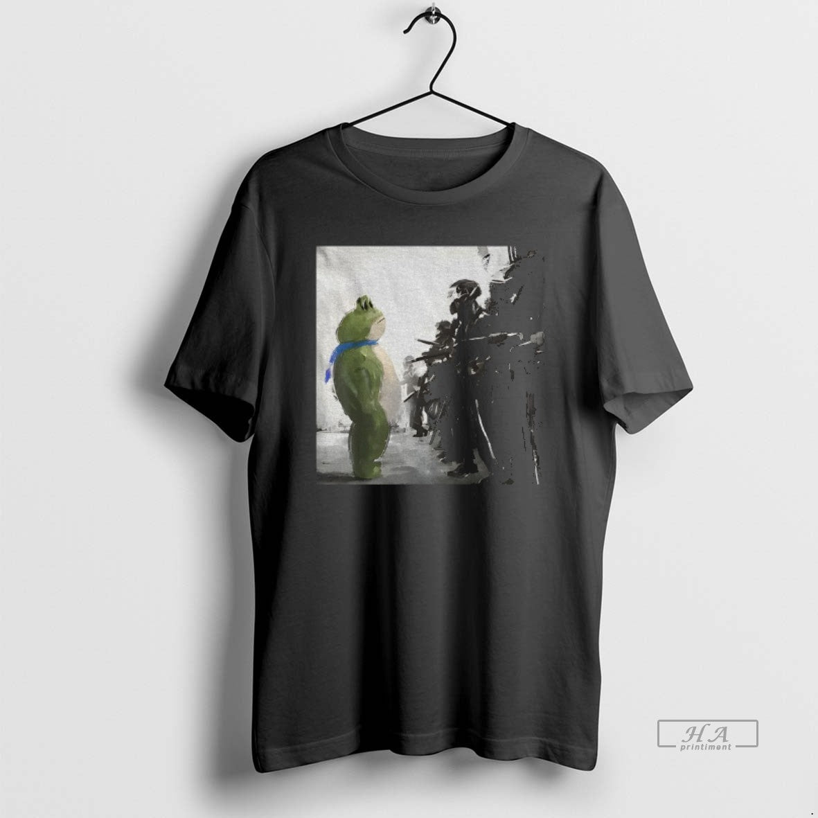 Portland Frog Protest No Kings Day Fuck Ice 2025 T-Shirts, Hoodie, Sweatshirt - T-Shirt, Sweatshirt, Hoodie
