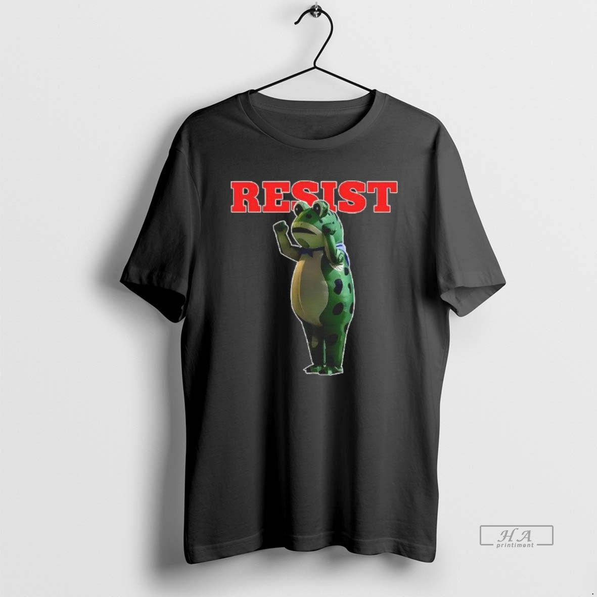 Portland Frog Protest Resist Abolish Ice Frog T-Shirts, Hoodie, Sweatshirt - T-Shirt, Sweatshirt, Hoodie