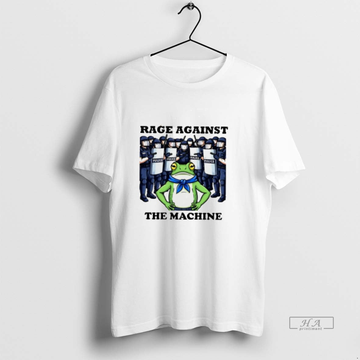 Rage Against Machine Frog T-Shirts, Hoodie, Sweatshirt - T-Shirt, Sweatshirt, Hoodie