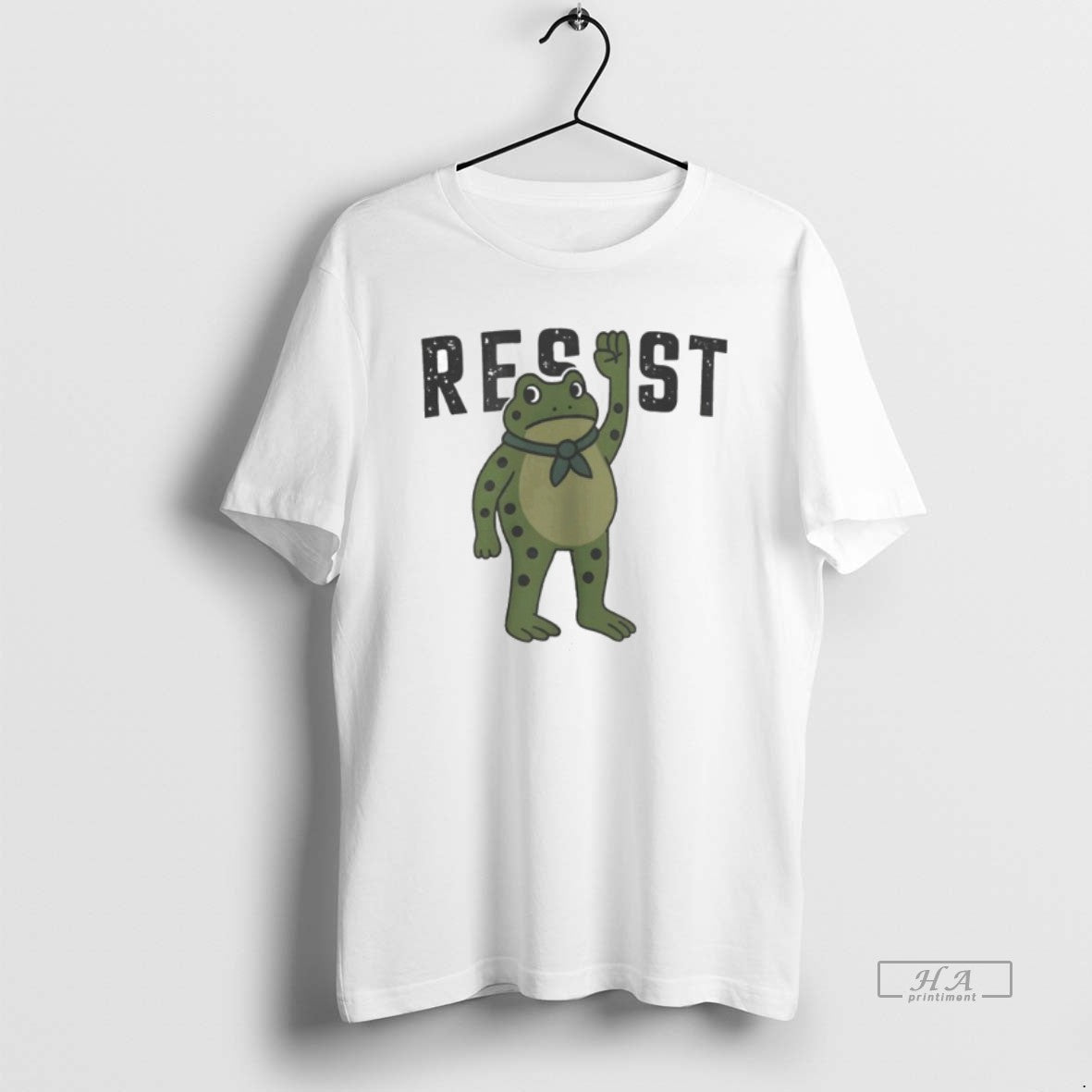 Resist Portland Frog T-Shirts, Hoodie, Sweatshirt - T-Shirt, Sweatshirt, Hoodie