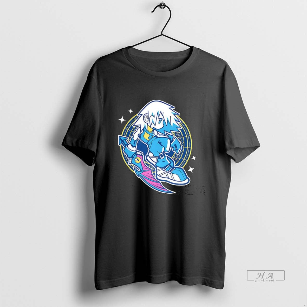Riku Kingdom Hearts Video Game Character Solo Diver T-Shirts, Hoodie, Sweatshirt - T-Shirt, Sweatshirt, Hoodie