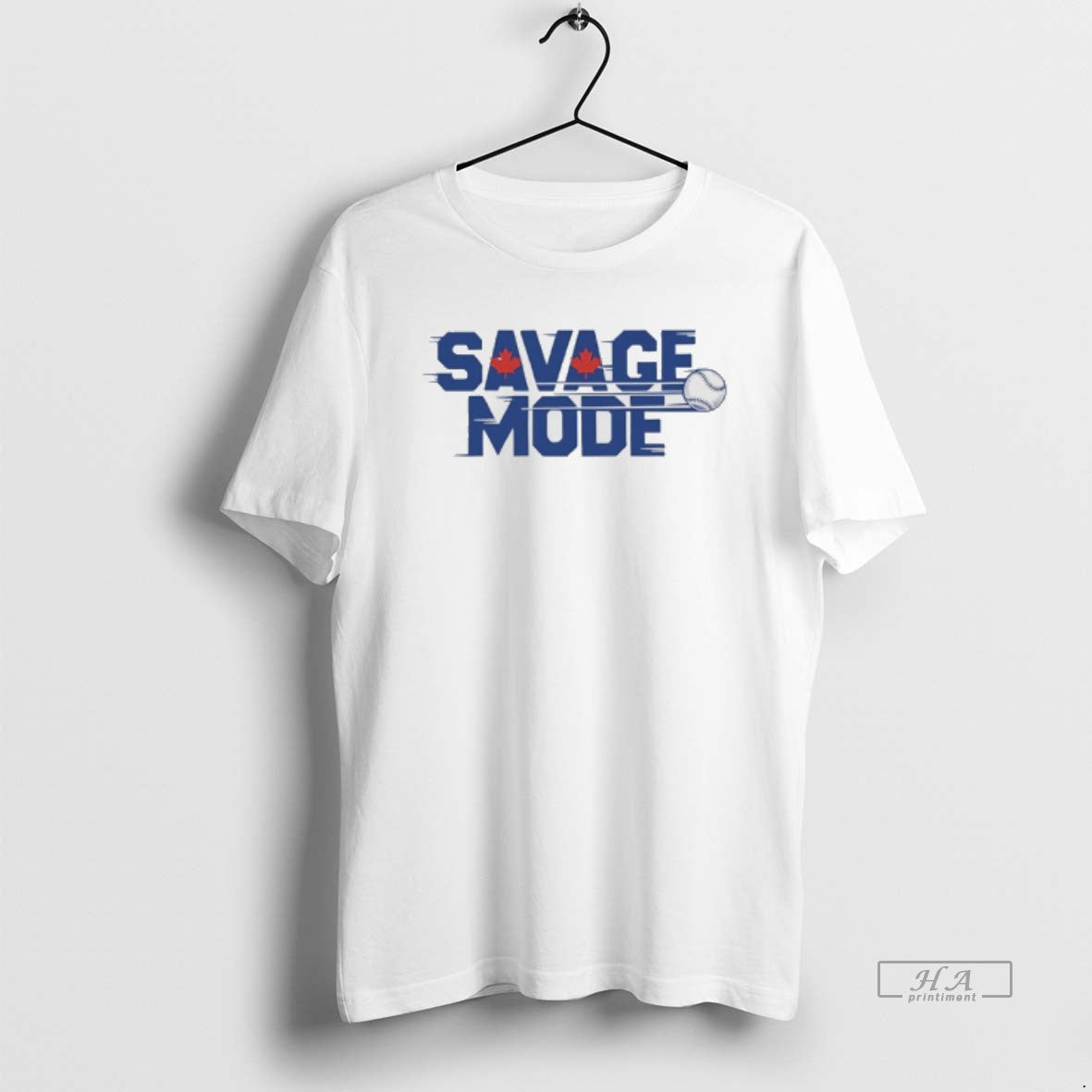 Savage Mode Toronto Blue Jays Baseball T-Shirts, Hoodie, Sweatshirt - T-Shirt, Sweatshirt, Hoodie