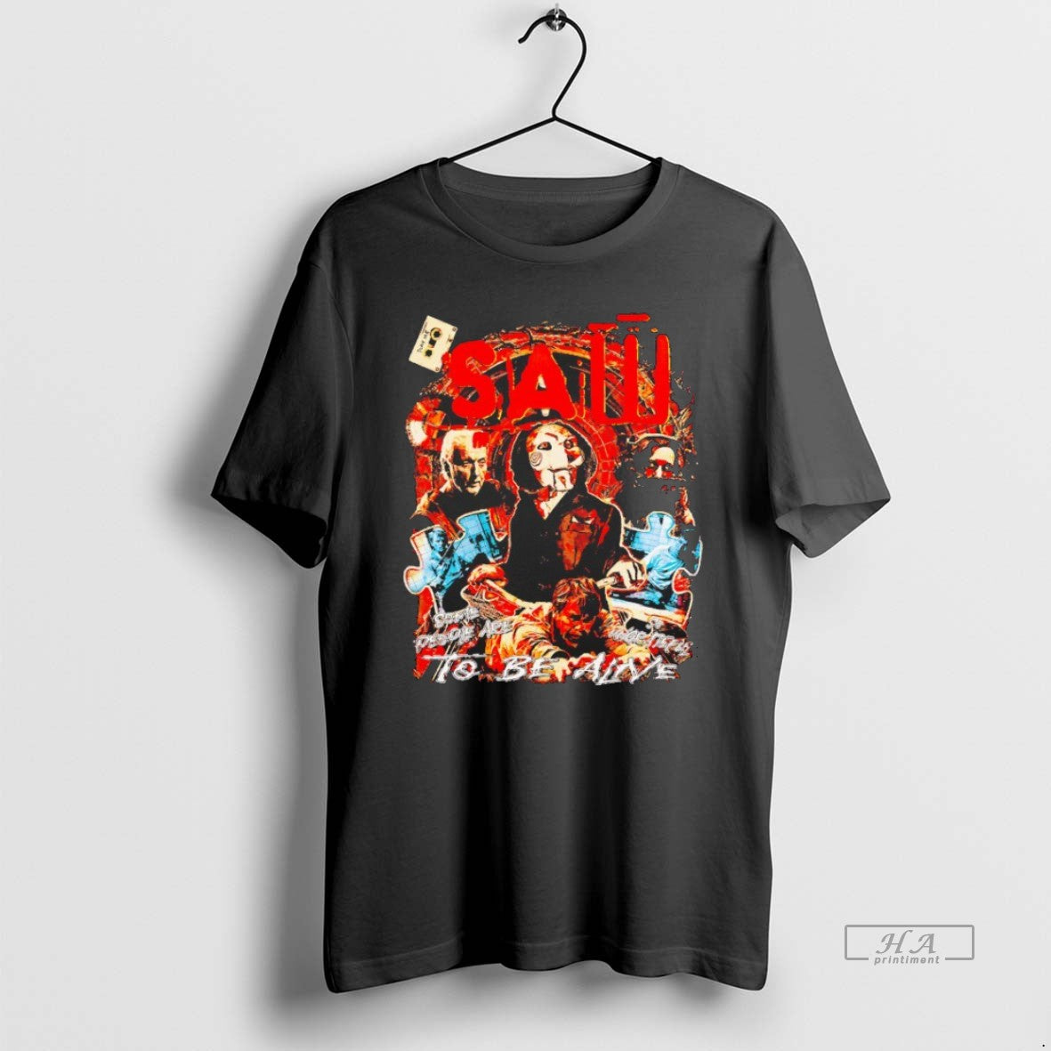 Saw Some People Are So Ungrateful Be Alive Halloween Blackshirt T-Shirts, Hoodie, Sweatshirt - T-Shirt, Sweatshirt, Hoodie