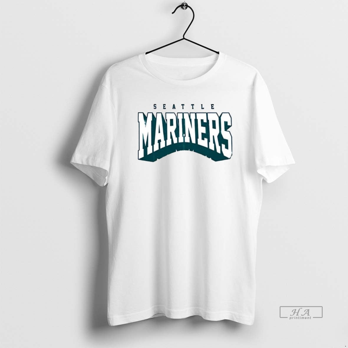 Seattle Mariners Retro Mariners T-Shirts, Hoodie, Sweatshirt - T-Shirt, Sweatshirt, Hoodie