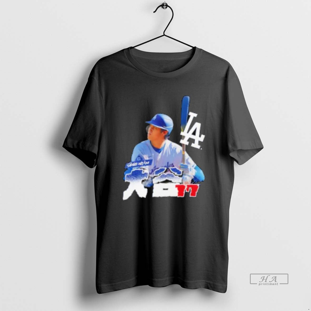 Shohei Ohtani Los Angeles Dodgers Amp T-Shirts, Hoodie, Sweatshirt - T-Shirt, Sweatshirt, Hoodie