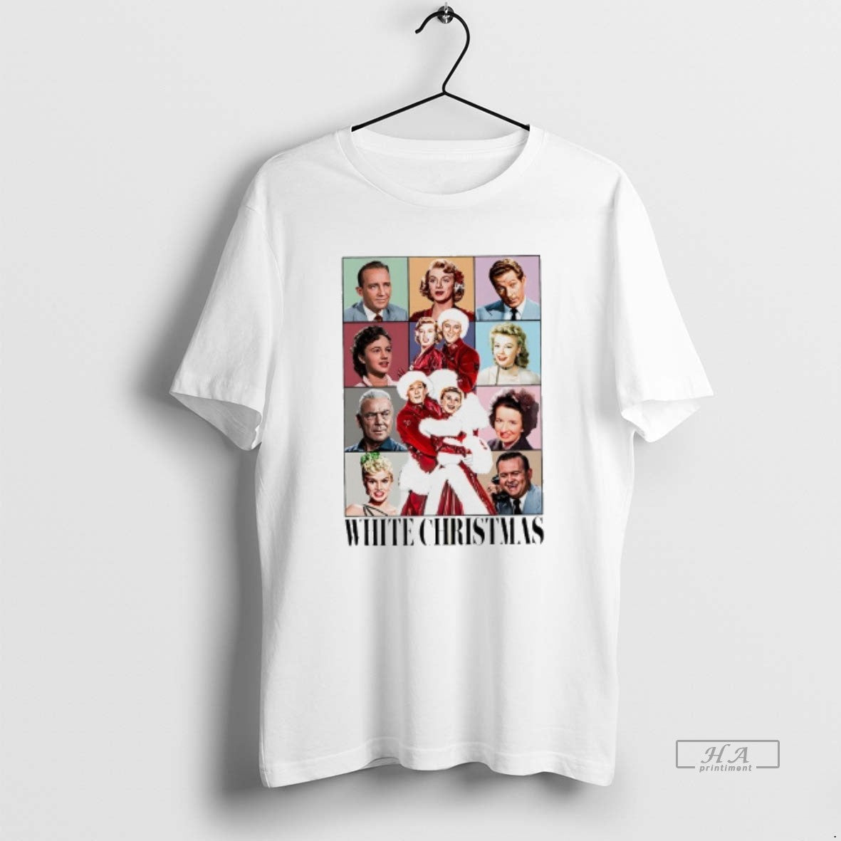 Sisters 1954 Movie White Eras Tour T-Shirts, Hoodie, Sweatshirt - T-Shirt, Sweatshirt, Hoodie