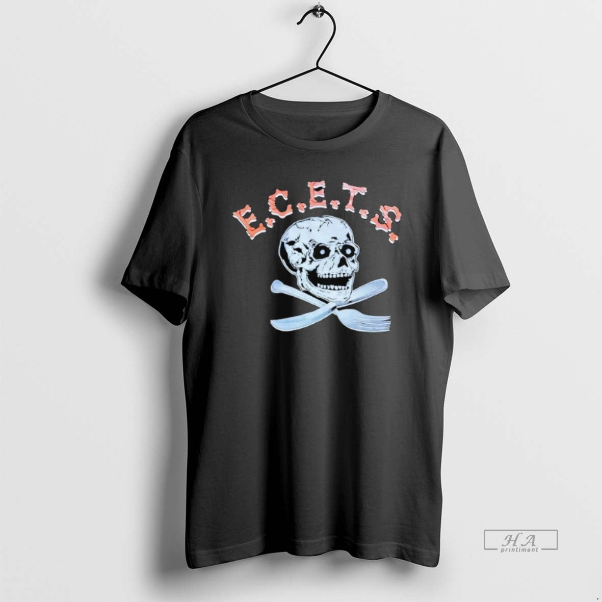 Skull Ecets T-Shirts, Hoodie, Sweatshirt - T-Shirt, Sweatshirt, Hoodie