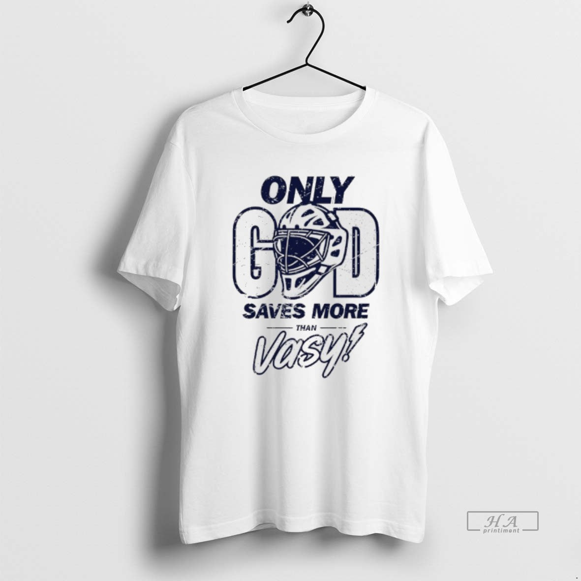 Tampa Bay Lightning Only God Saves More Than Vasy T-Shirts, Hoodie, Sweatshirt - T-Shirt, Sweatshirt, Hoodie