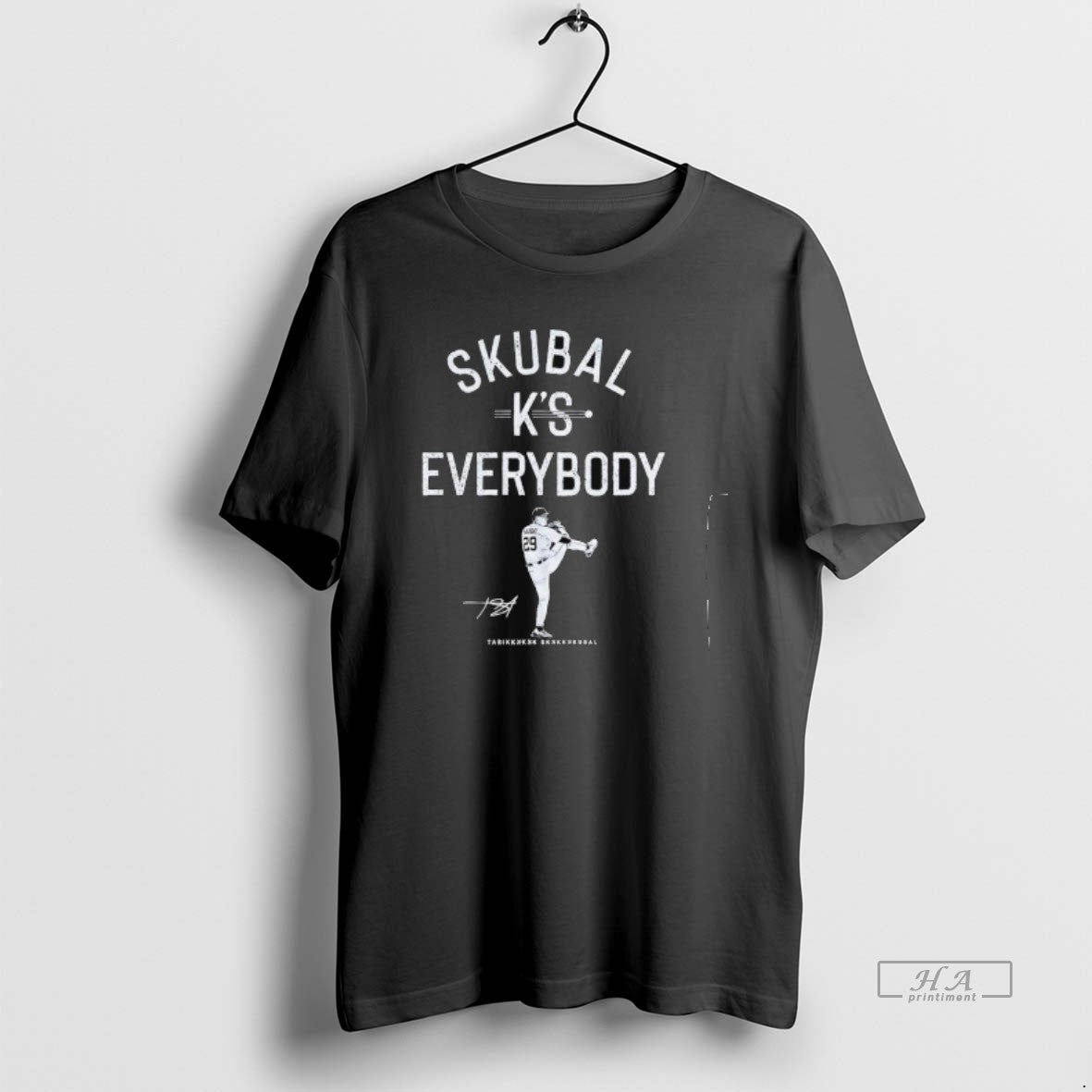 Tarik Skubal Ks Everybody Detroit Tigers Baseball T-Shirts, Hoodie, Sweatshirt - T-Shirt, Sweatshirt, Hoodie