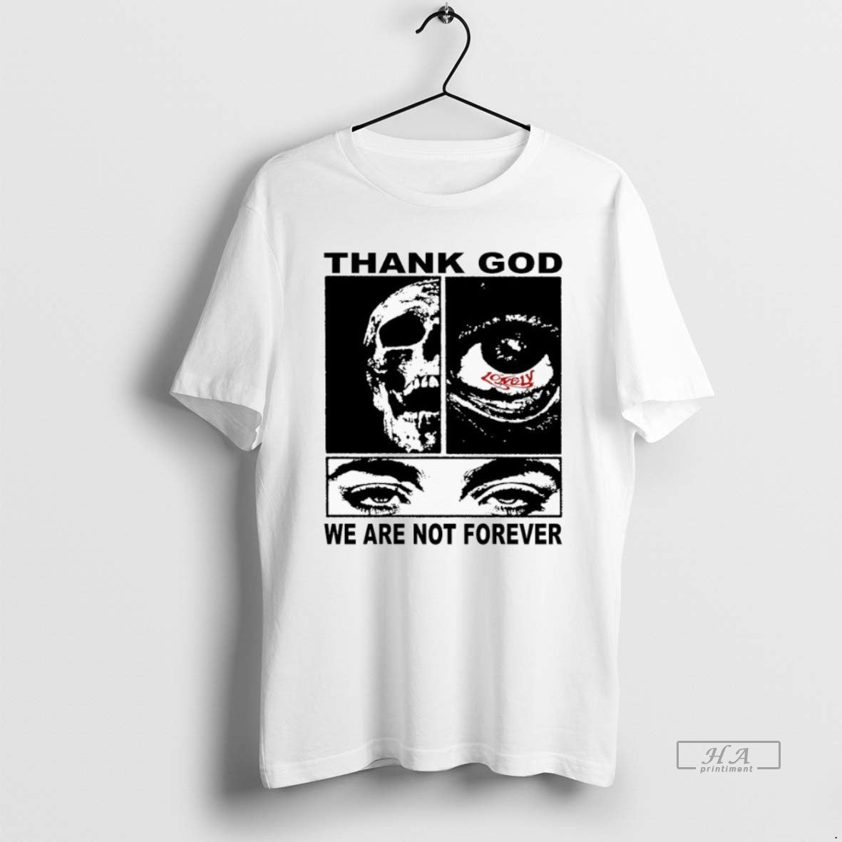 Thank God We Are Not Forever Lonely Hearts Club T-Shirts, Hoodie, Sweatshirt - T-Shirt, Sweatshirt, Hoodie