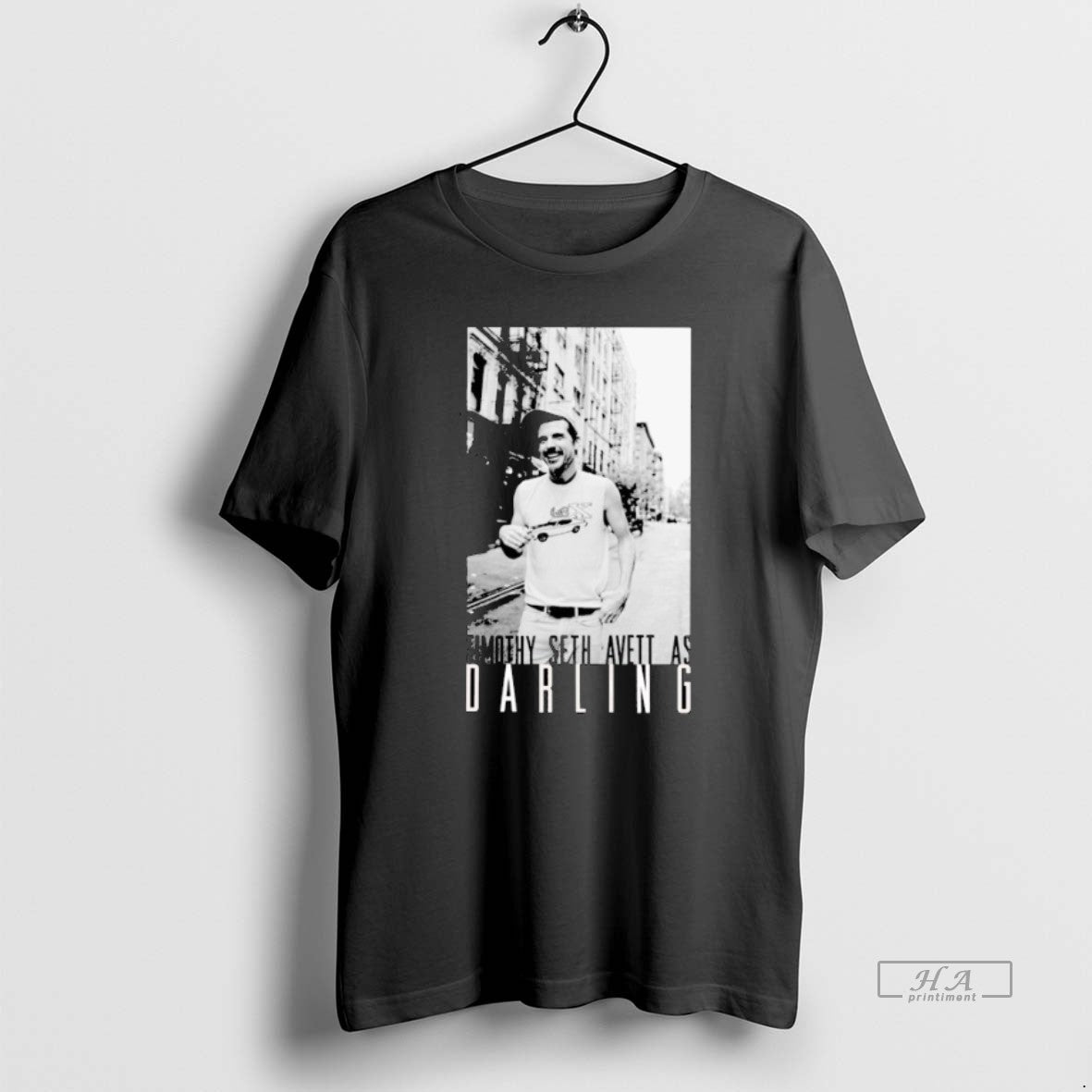 Avett Brothers Timothy Seth Avett As Darling Photo T-Shirts, Hoodie, Sweatshirt - T-Shirt, Sweatshirt, Hoodie