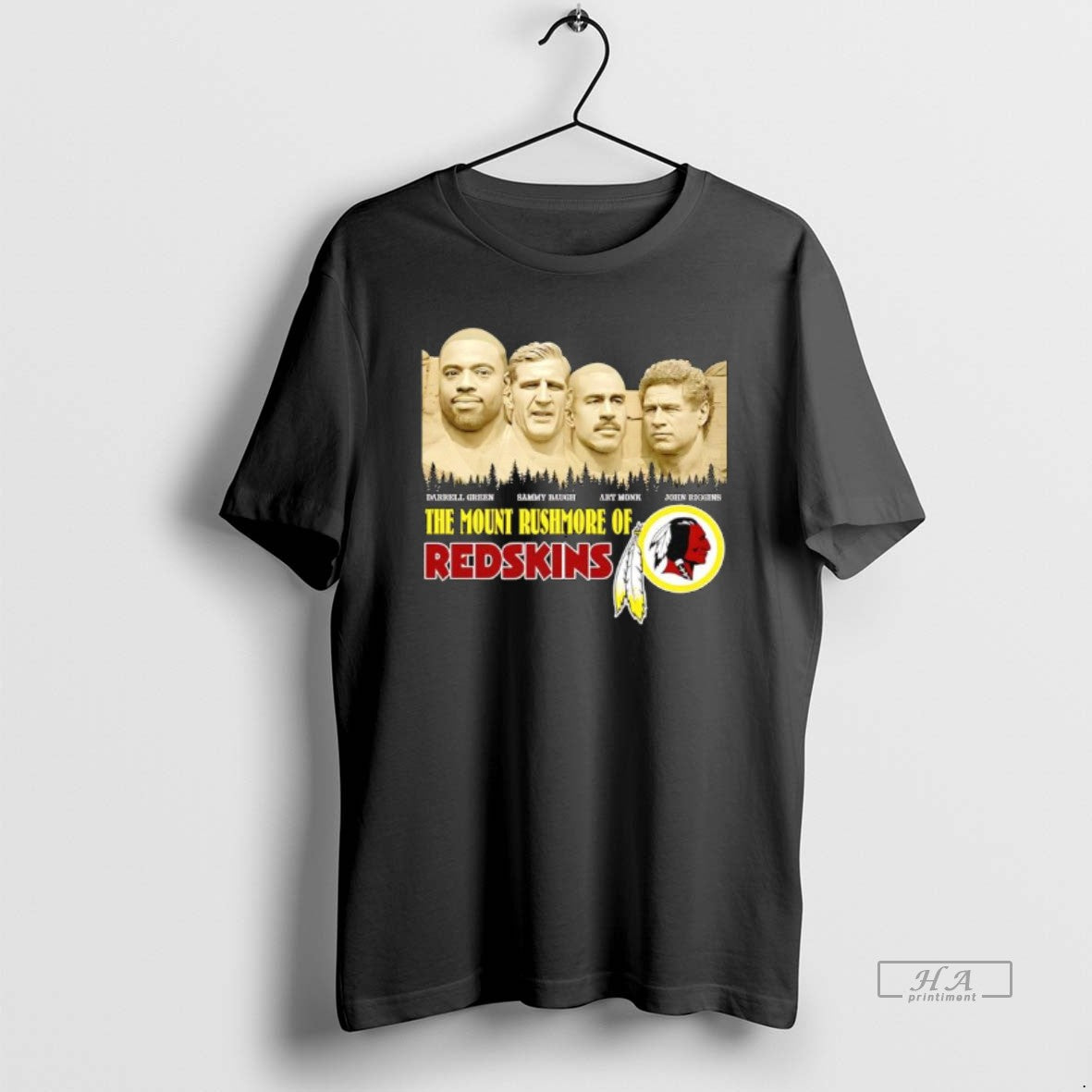 Mount Rushmore Washington Redskins Are Darrell Green Sammy Baugh Art Monk John T-Shirts, Hoodie, Sweatshirt - T-Shirt, Sweatshirt, Hoodie