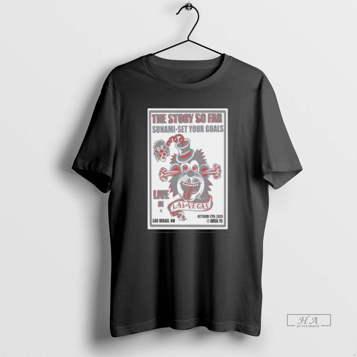 Story So Far Las Vegas Nevada New T-Shirts, Hoodie, Sweatshirt - T-Shirt, Sweatshirt, Hoodie
