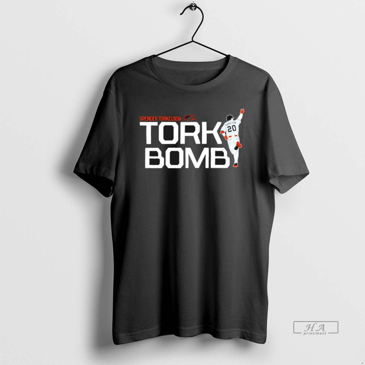 Tork Bomb Spencer Torkelson Detroit Tigers Baseball T-Shirts, Hoodie, Sweatshirt - T-Shirt, Sweatshirt, Hoodie