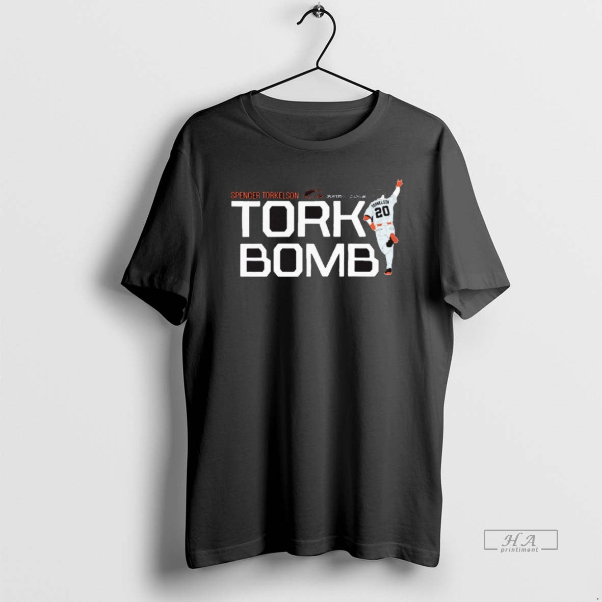 Tork Bomb Spencer Torkelson Detroit Tigers Mlb Slash Signature T-Shirts, Hoodie, Sweatshirt - T-Shirt, Sweatshirt, Hoodie