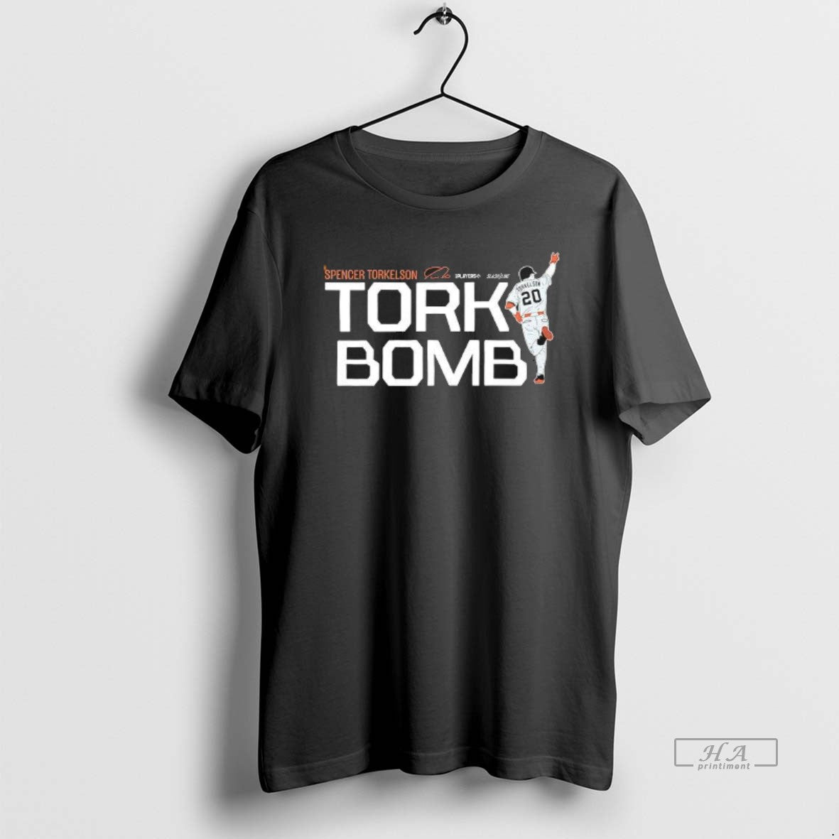 Tork Bomb Spencer Torkelson T-Shirts, Hoodie, Sweatshirt - T-Shirt, Sweatshirt, Hoodie